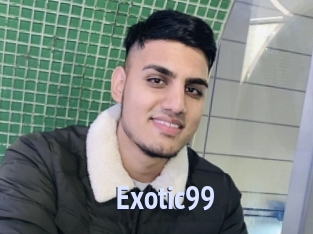 Exotic99