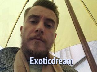 Exoticdream