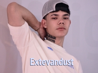 Extevandust