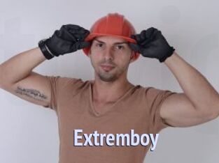 Extremboy