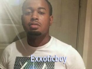 Exxoticboy