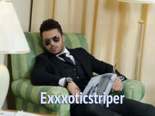 Exxxoticstriper