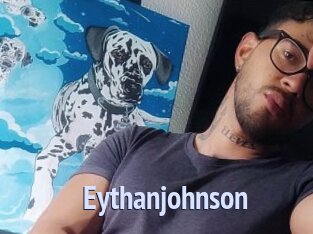 Eythanjohnson