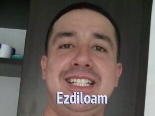 Ezdiloam
