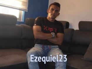 Ezequiel23