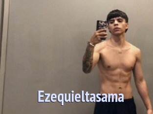 Ezequieltasama