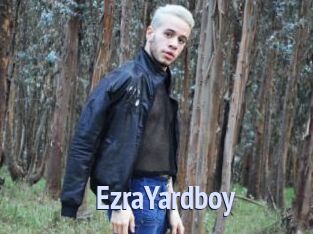 EzraYardboy