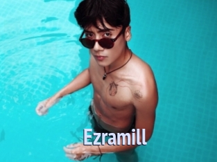 Ezramill