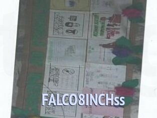 FALCO8INCHss