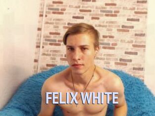 FELIX_WHITE