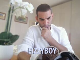 FIZZYBOY