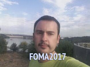 FOMA2017