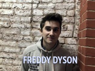 FREDDY_DYSON