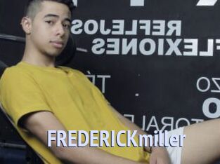 FREDERICKmiller