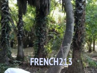 FRENCH213
