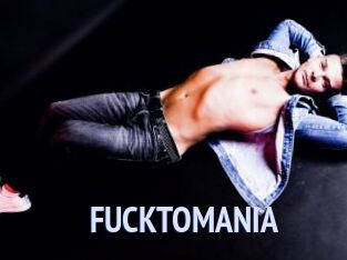 FUCKTOMANIA