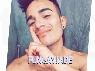 FUNGAYJADE