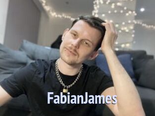 FabianJames