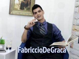 FabriccioDeGraca