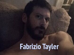 Fabrizio_Tayler