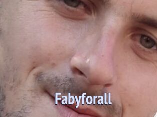 Fabyforall