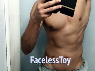 FacelessToy Tube video gay