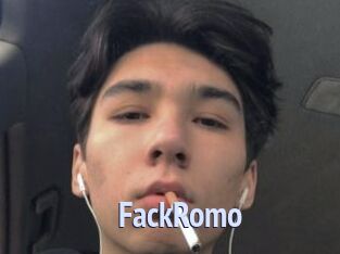 FackRomo