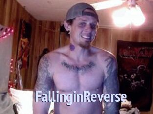 FallinginReverse Tube video gay