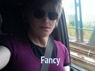 Fancy
