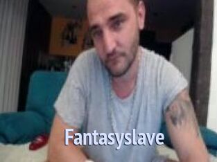 Fantasyslave