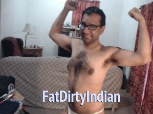 FatDirtyIndian