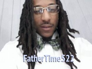 FatherTime522