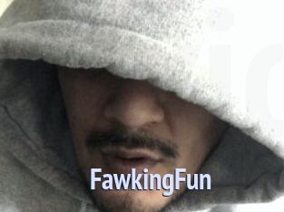 FawkingFun Tube video gay