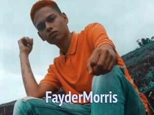 FayderMorris Tube video gay