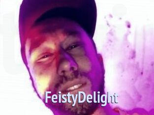 FeistyDelight