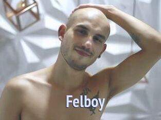 Felboy