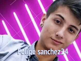 Felipe_sanchez24 Tube video gay
