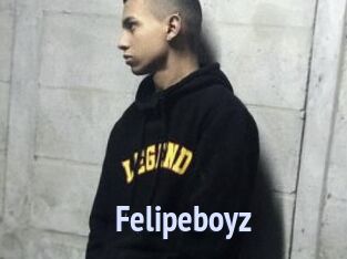 Felipeboyz
