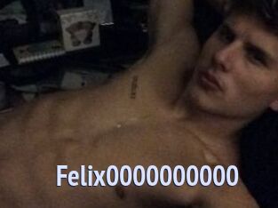 Felix0000000000