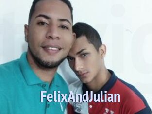 FelixAndJulian