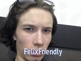 FelixFriendly Tube video gay