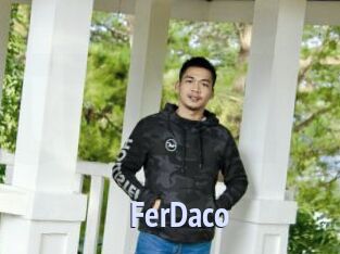 FerDaco Tube video gay