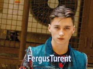 FergusTurent