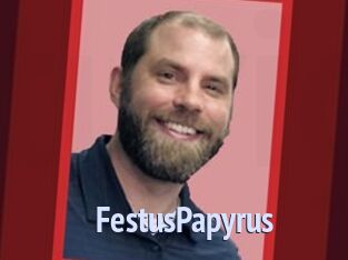 FestusPapyrus Tube video gay