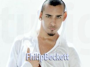 FhilipBeckett Tube video gay