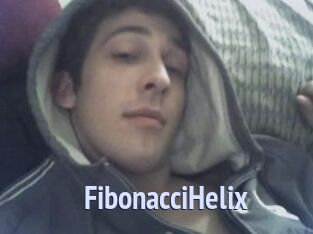 FibonacciHelix