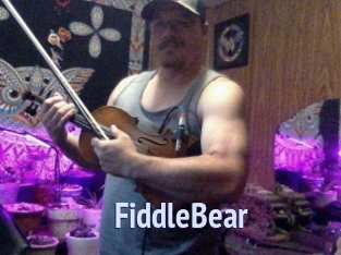 FiddleBear