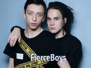 FierceBoys