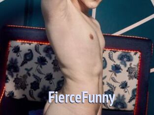 FierceFunny
