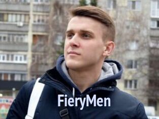 FieryMen